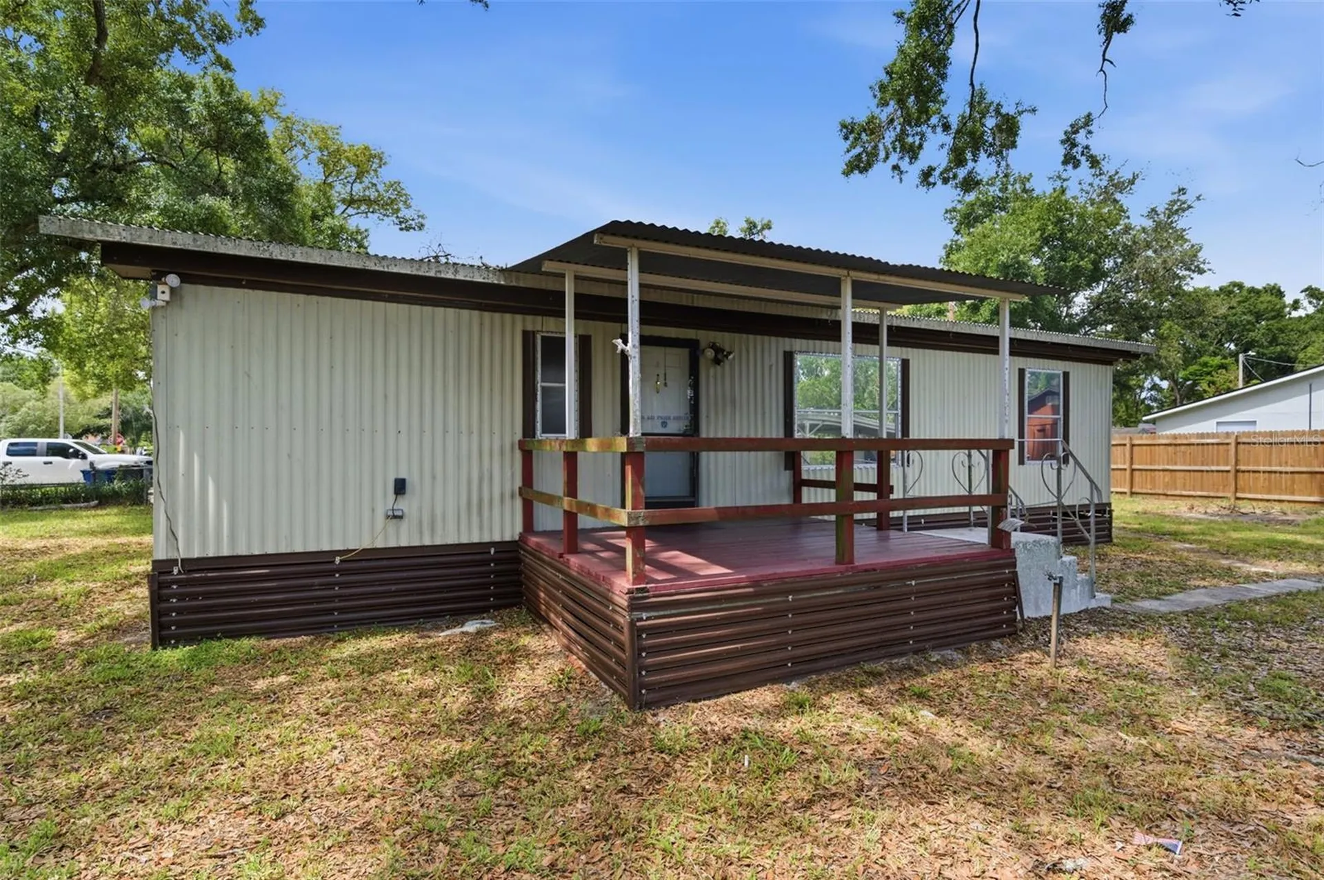 12917 Four Oaks Road Tampa FL 33624