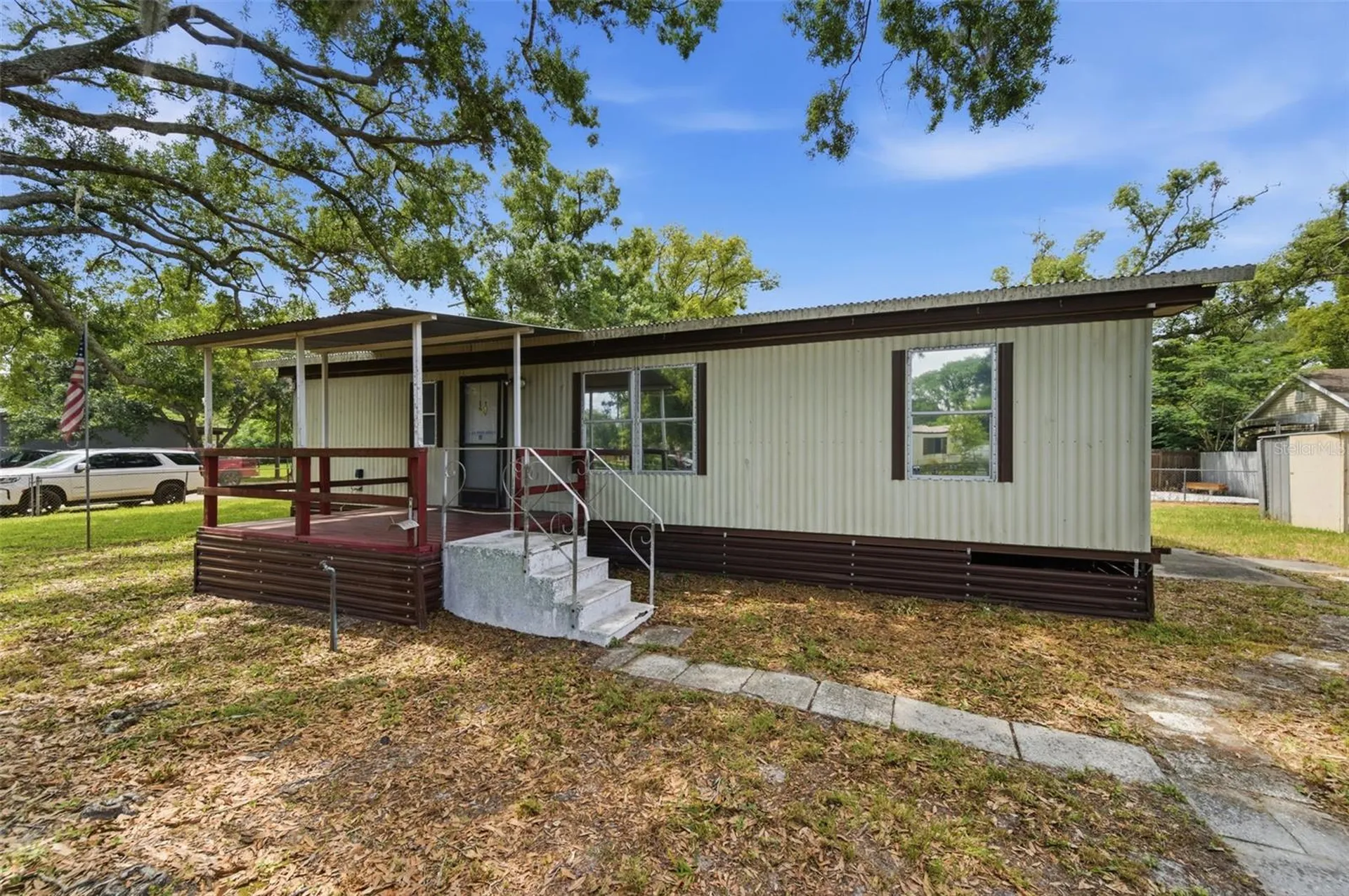 12917 Four Oaks Road Tampa FL 33624