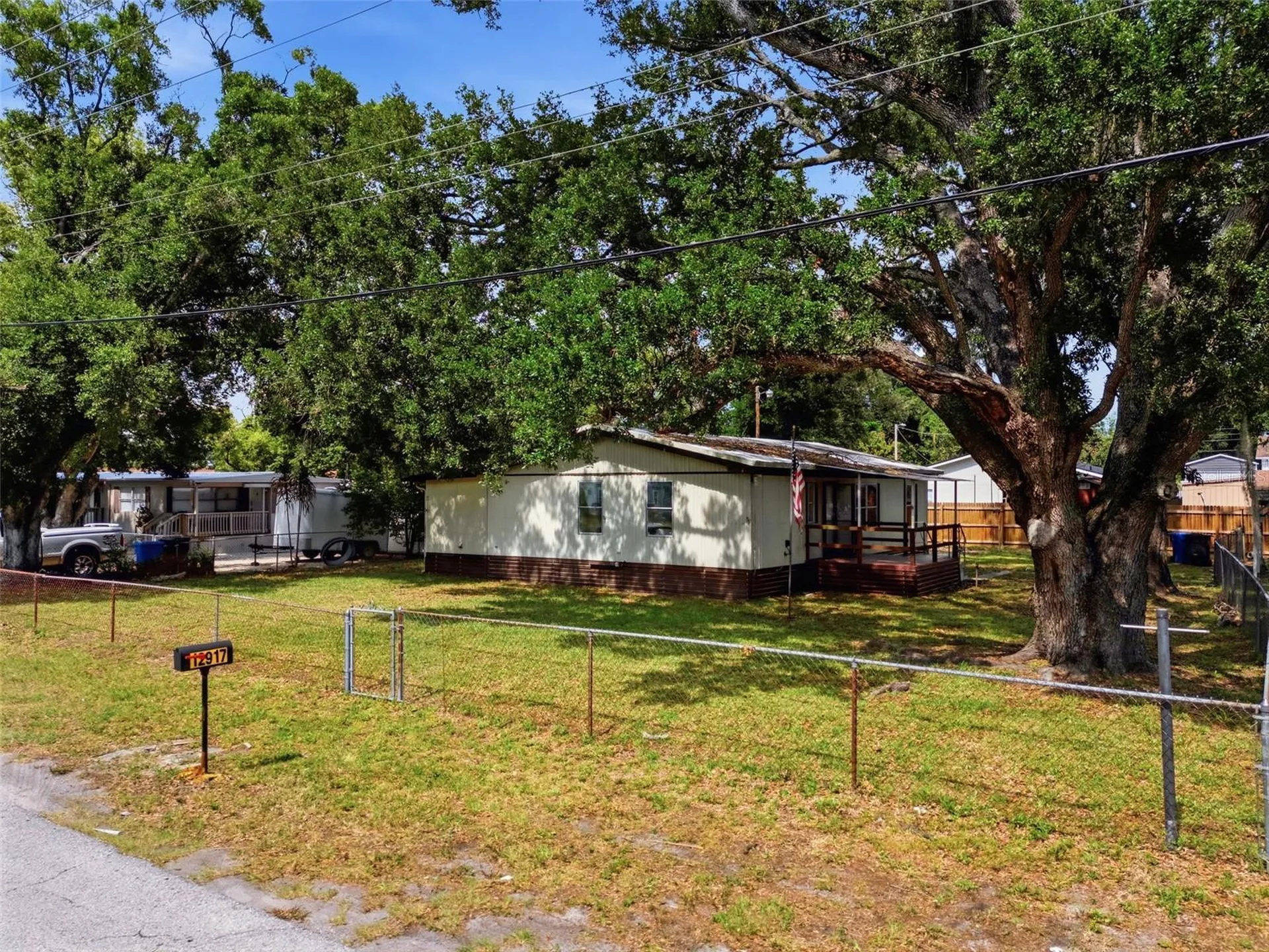 12917 Four Oaks Road Tampa FL 33624
