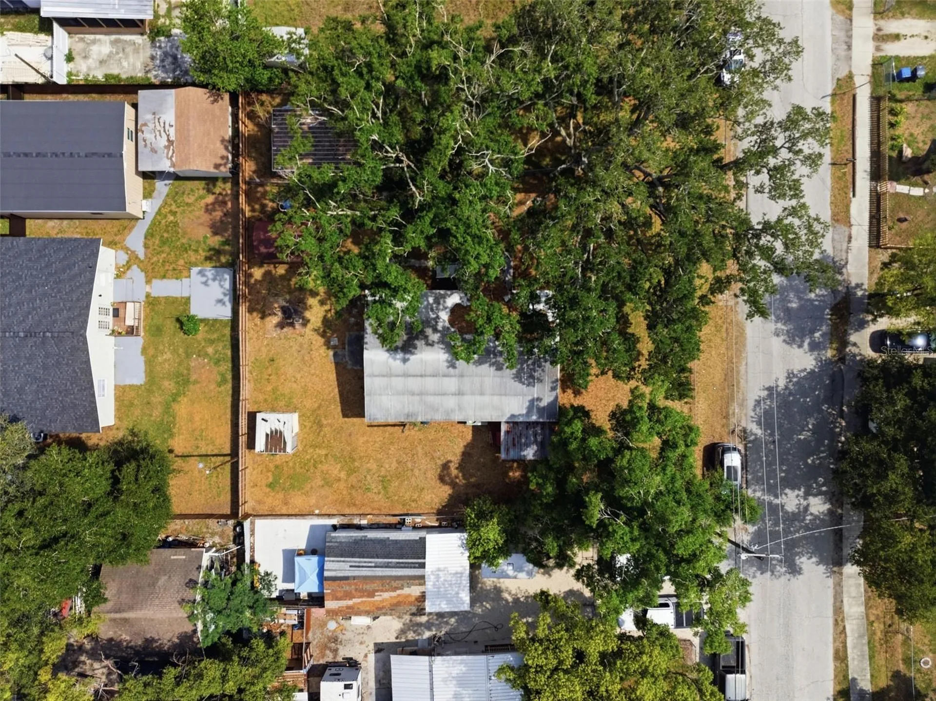 12917 Four Oaks Road Tampa FL 33624