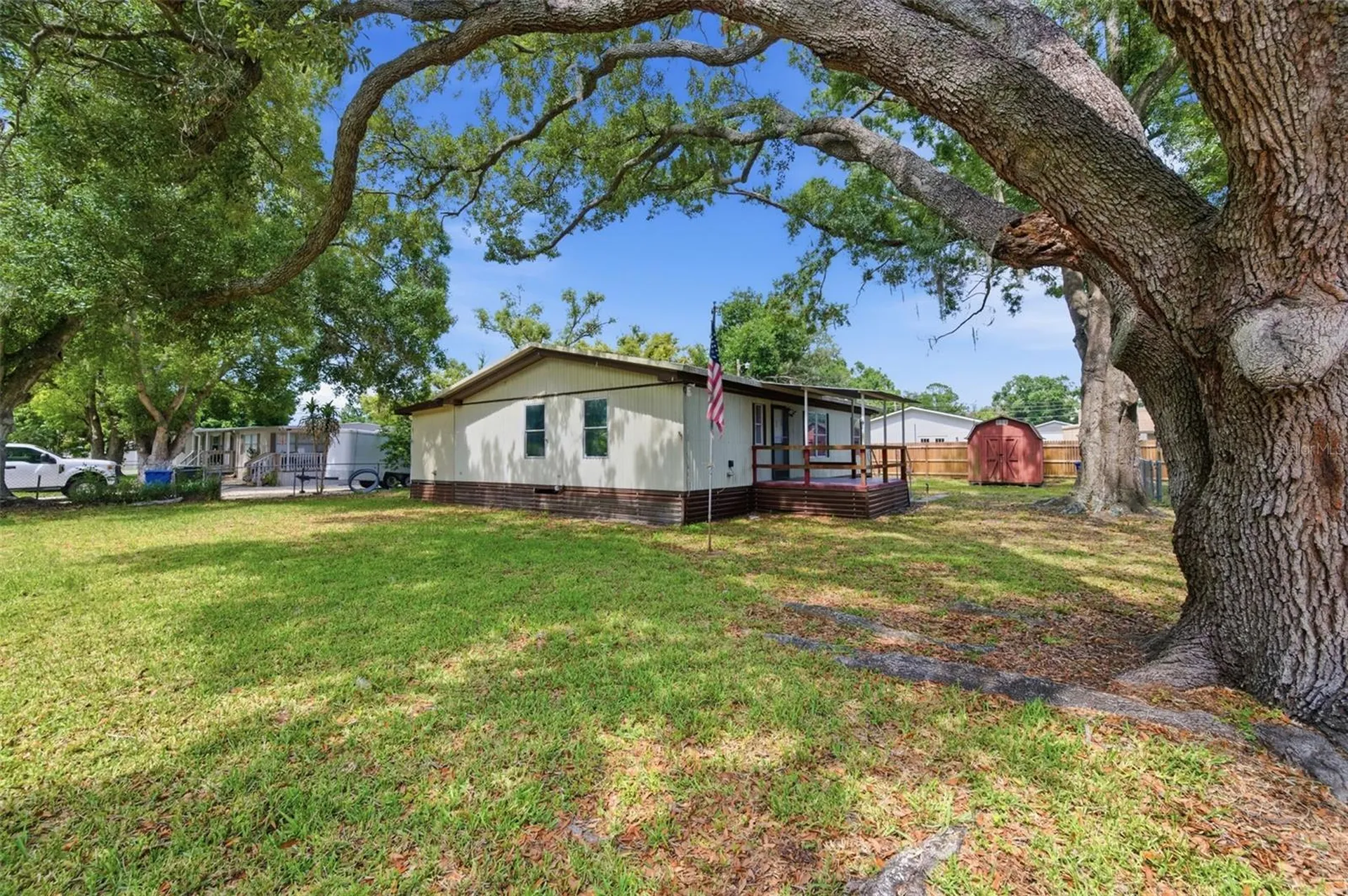 12917 Four Oaks Road Tampa FL 33624