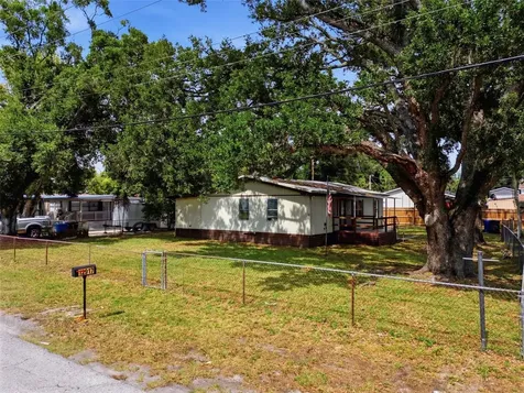 12917 Four Oaks Road Tampa FL 33624