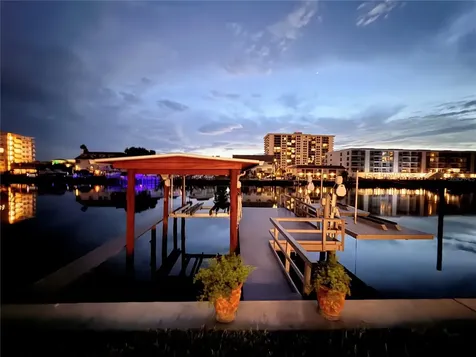 324 Leeward Island Clearwater Beach FL 33767