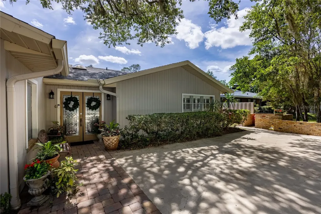 3933 SE State Road 21 Keystone Heights FL 32656