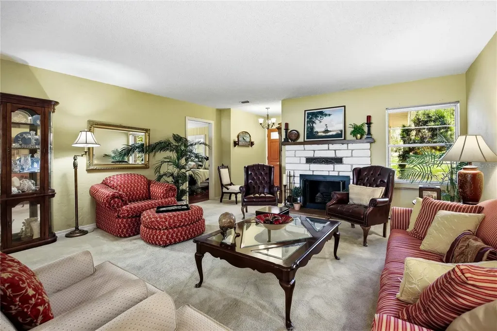 3933 SE State Road 21 Keystone Heights FL 32656