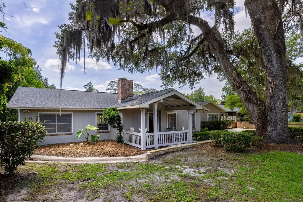 3933 SE State Road 21 Keystone Heights FL 32656