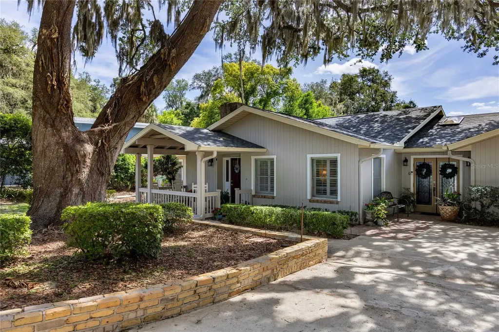 3933 SE State Road 21 Keystone Heights FL 32656