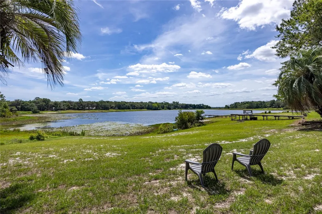 3933 SE State Road 21 Keystone Heights FL 32656
