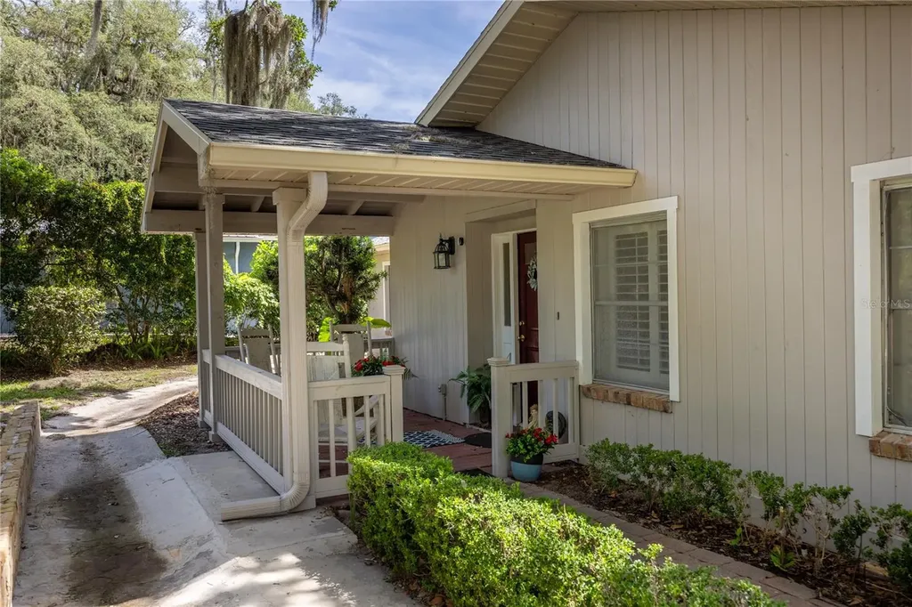 3933 SE State Road 21 Keystone Heights FL 32656