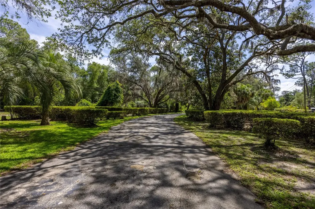 3933 SE State Road 21 Keystone Heights FL 32656