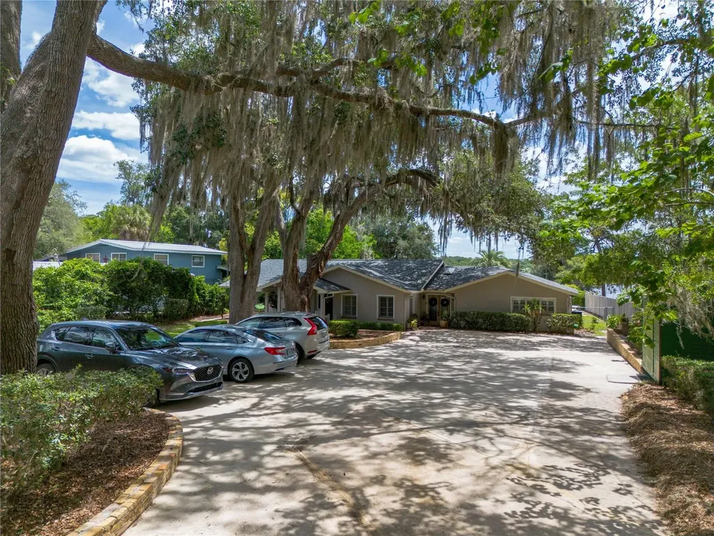 3933 SE State Road 21 Keystone Heights FL 32656