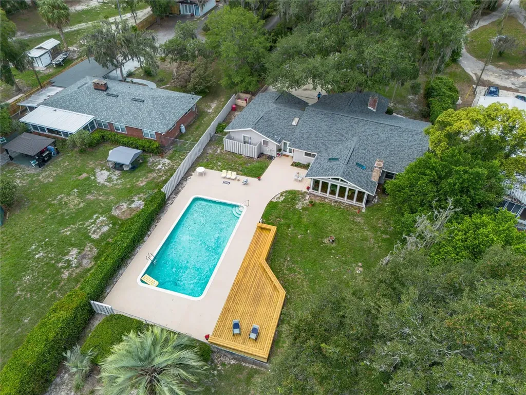 3933 SE State Road 21 Keystone Heights FL 32656