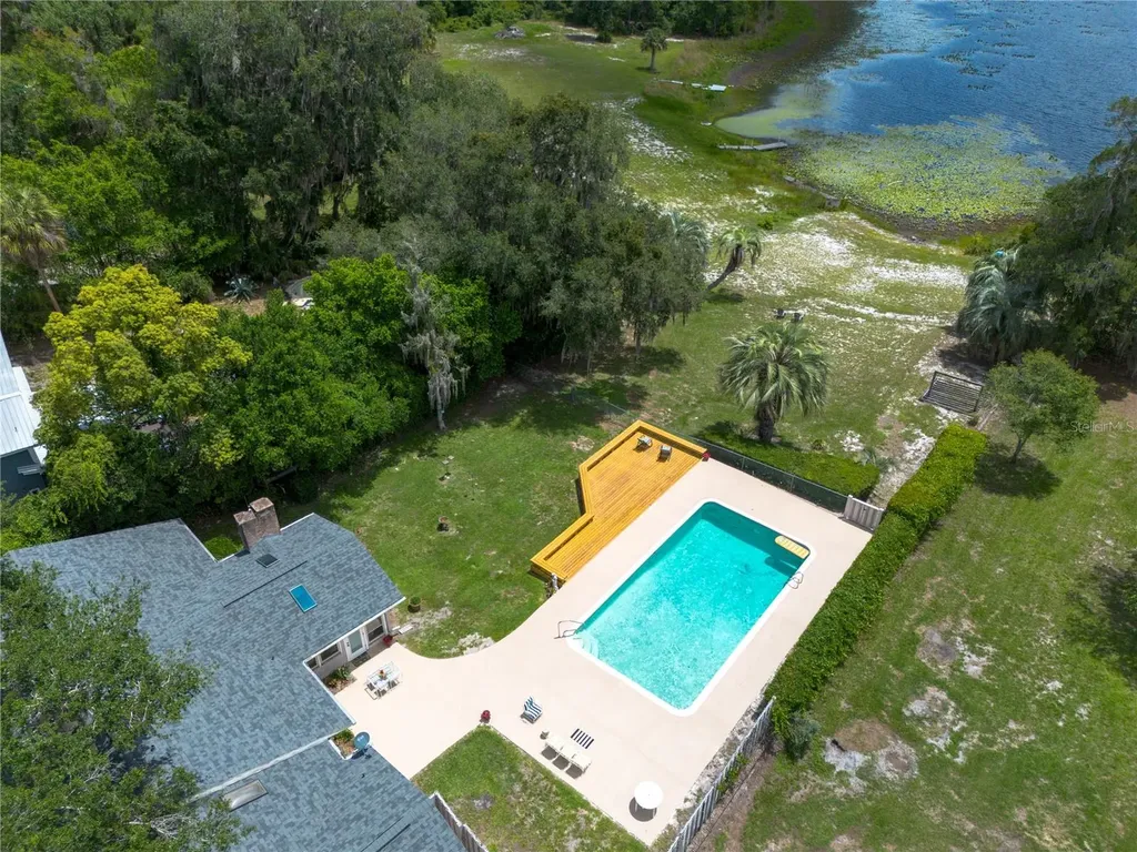 3933 SE State Road 21 Keystone Heights FL 32656