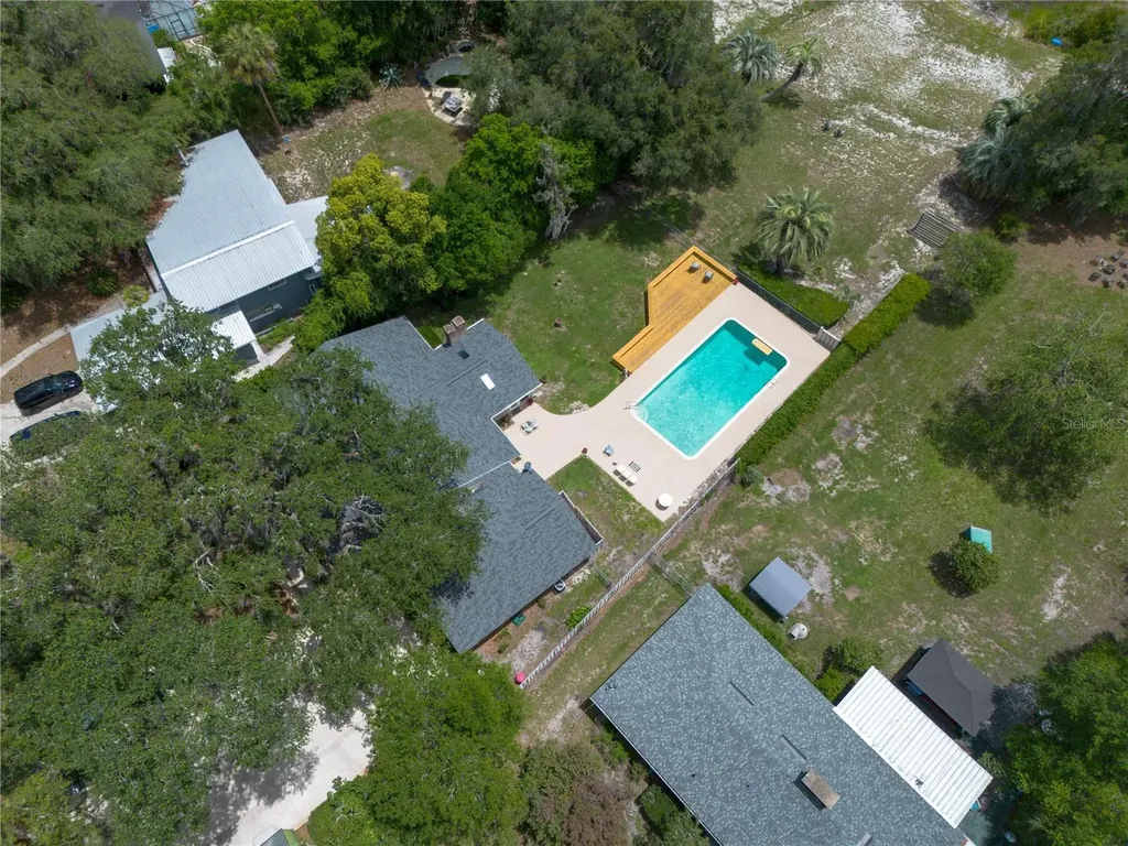 3933 SE State Road 21 Keystone Heights FL 32656