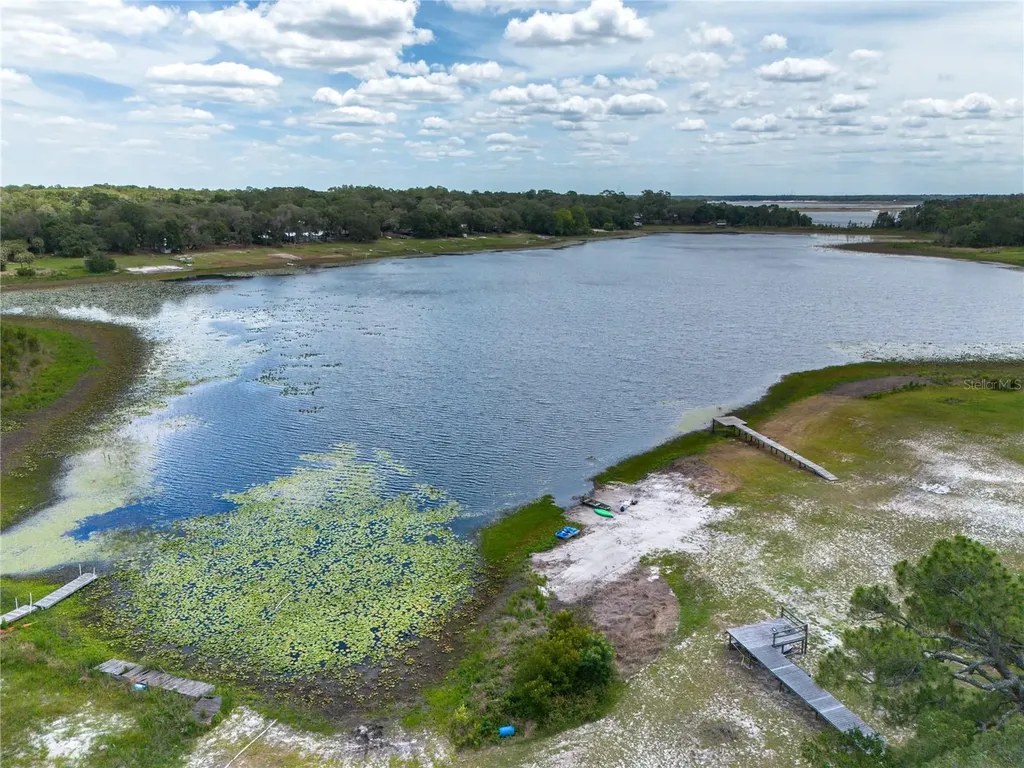 3933 SE State Road 21 Keystone Heights FL 32656