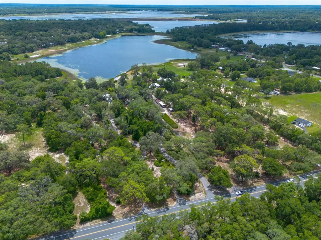 3933 SE State Road 21 Keystone Heights FL 32656