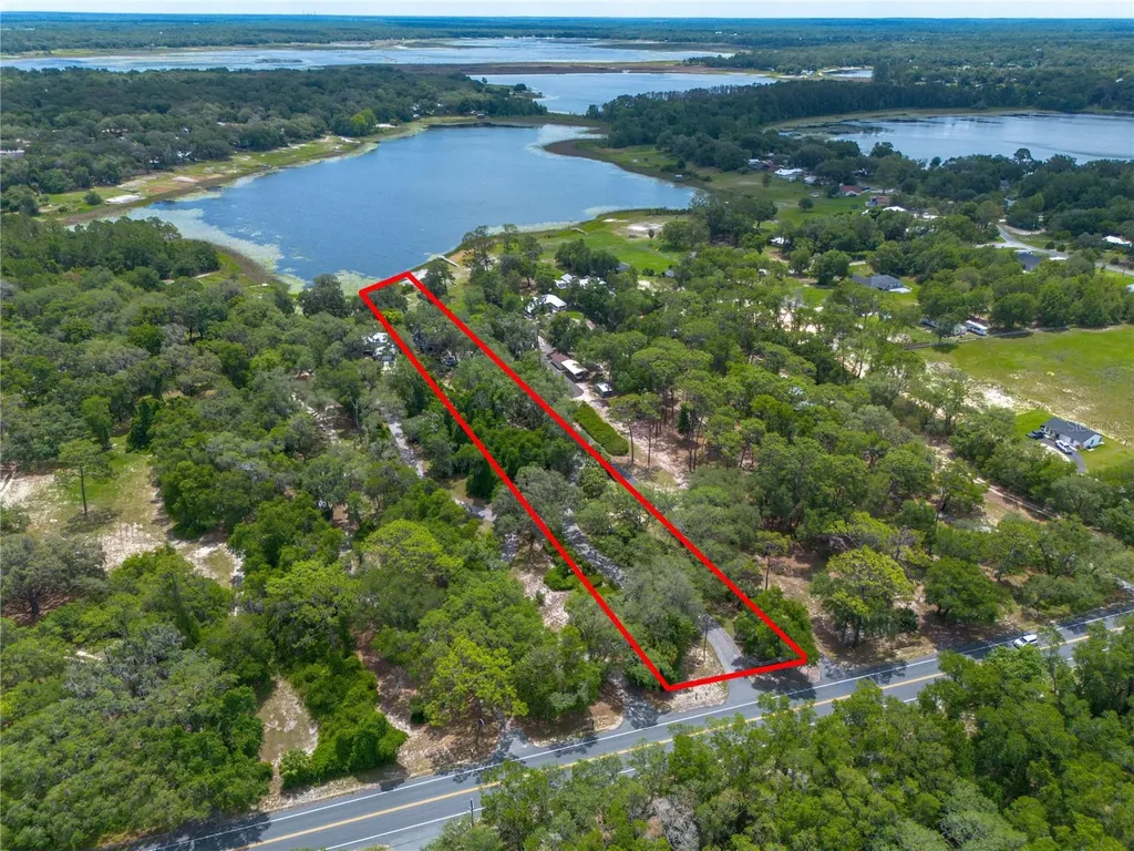3933 SE State Road 21 Keystone Heights FL 32656