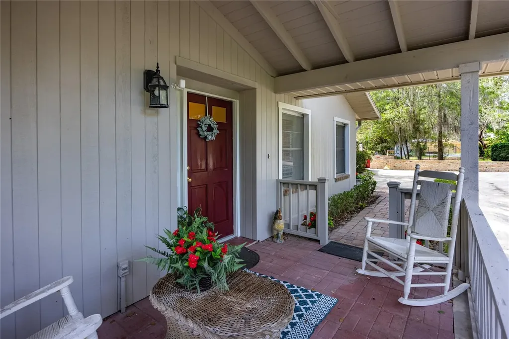 3933 SE State Road 21 Keystone Heights FL 32656