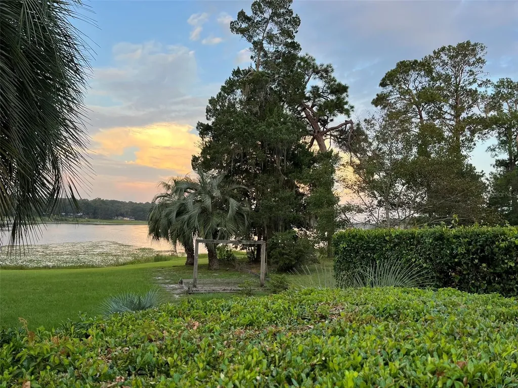 3933 SE State Road 21 Keystone Heights FL 32656