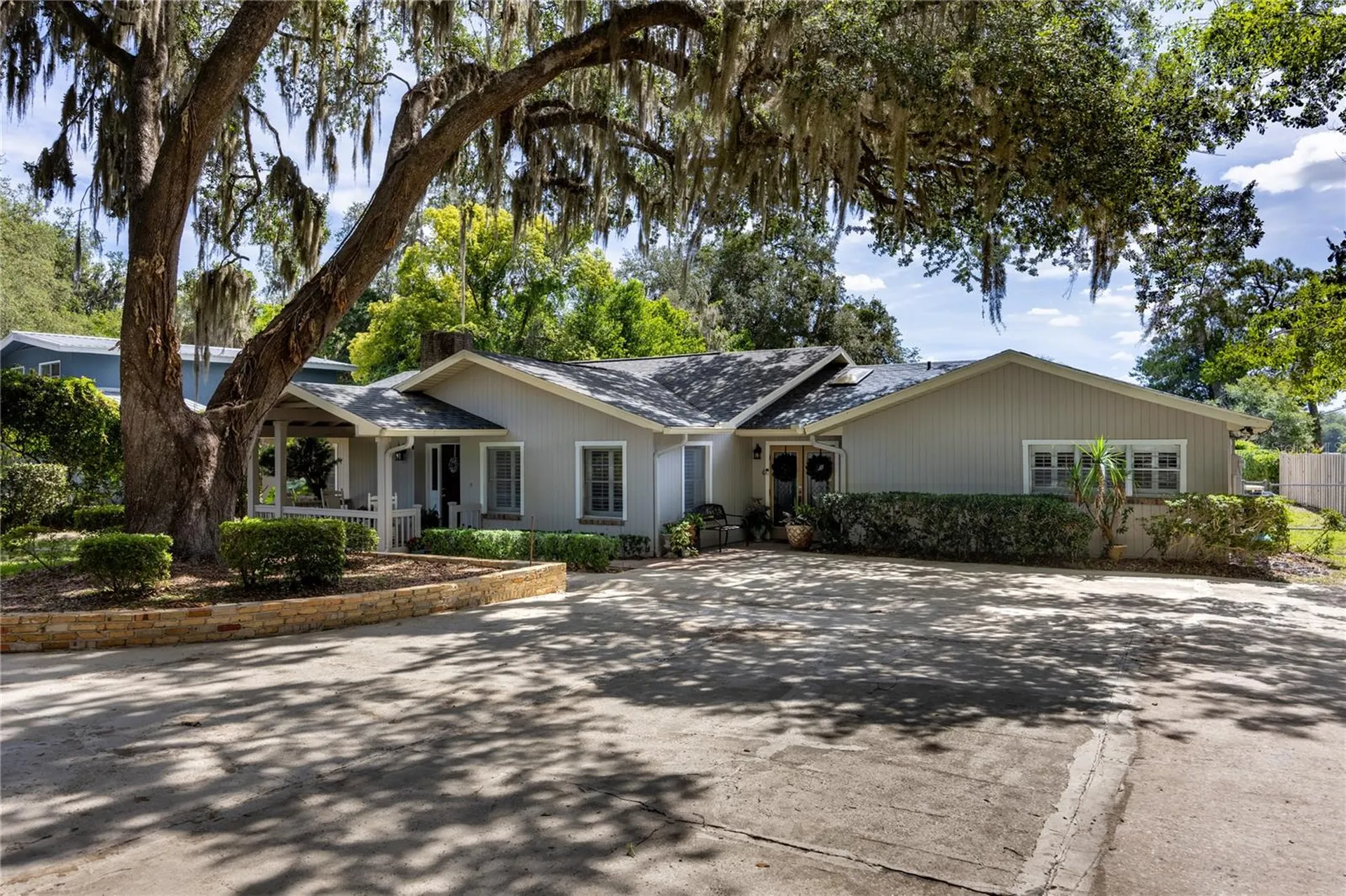 3933 SE State Road 21 Keystone Heights FL 32656