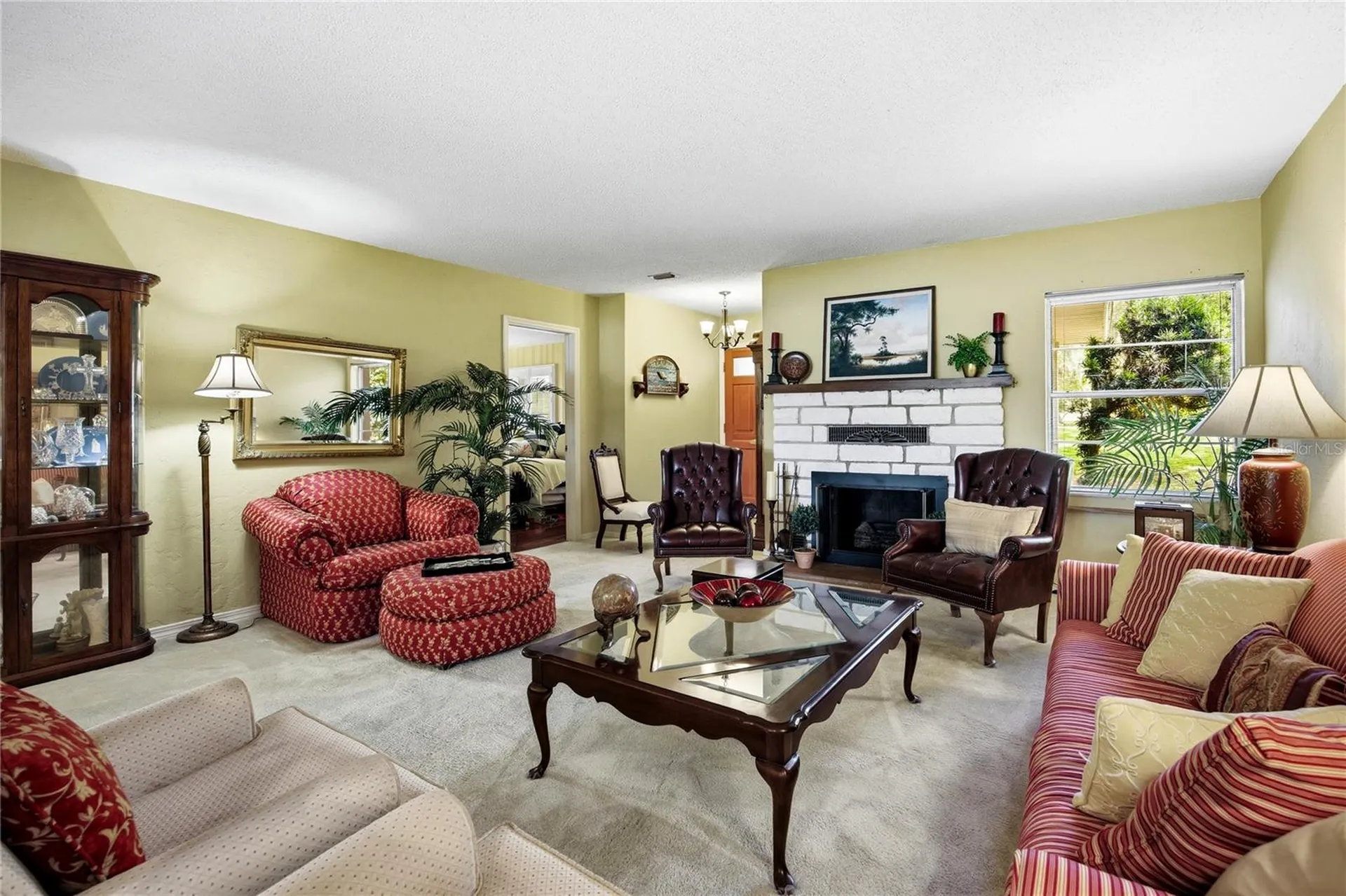 3933 SE State Road 21 Keystone Heights FL 32656