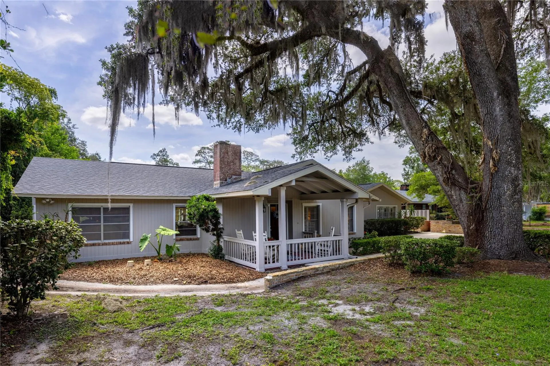 3933 SE State Road 21 Keystone Heights FL 32656
