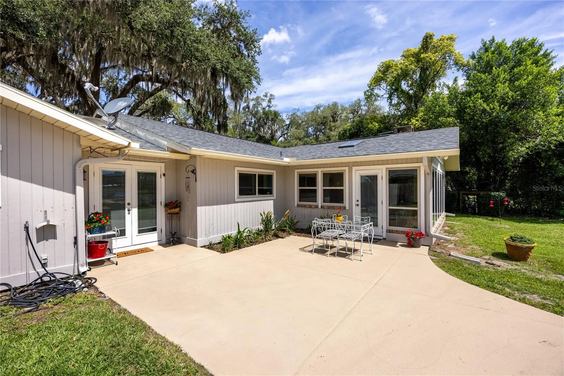 3933 SE State Road 21 Keystone Heights FL 32656