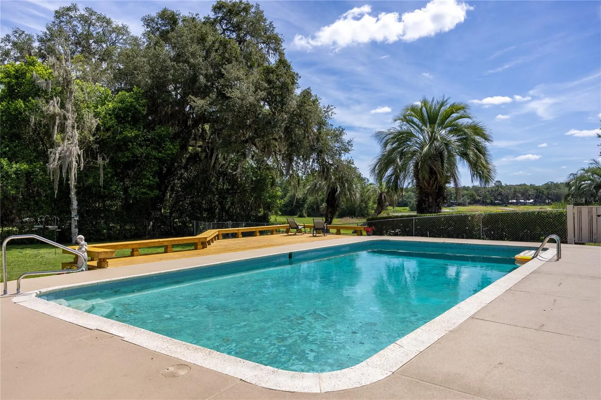 3933 SE State Road 21 Keystone Heights FL 32656