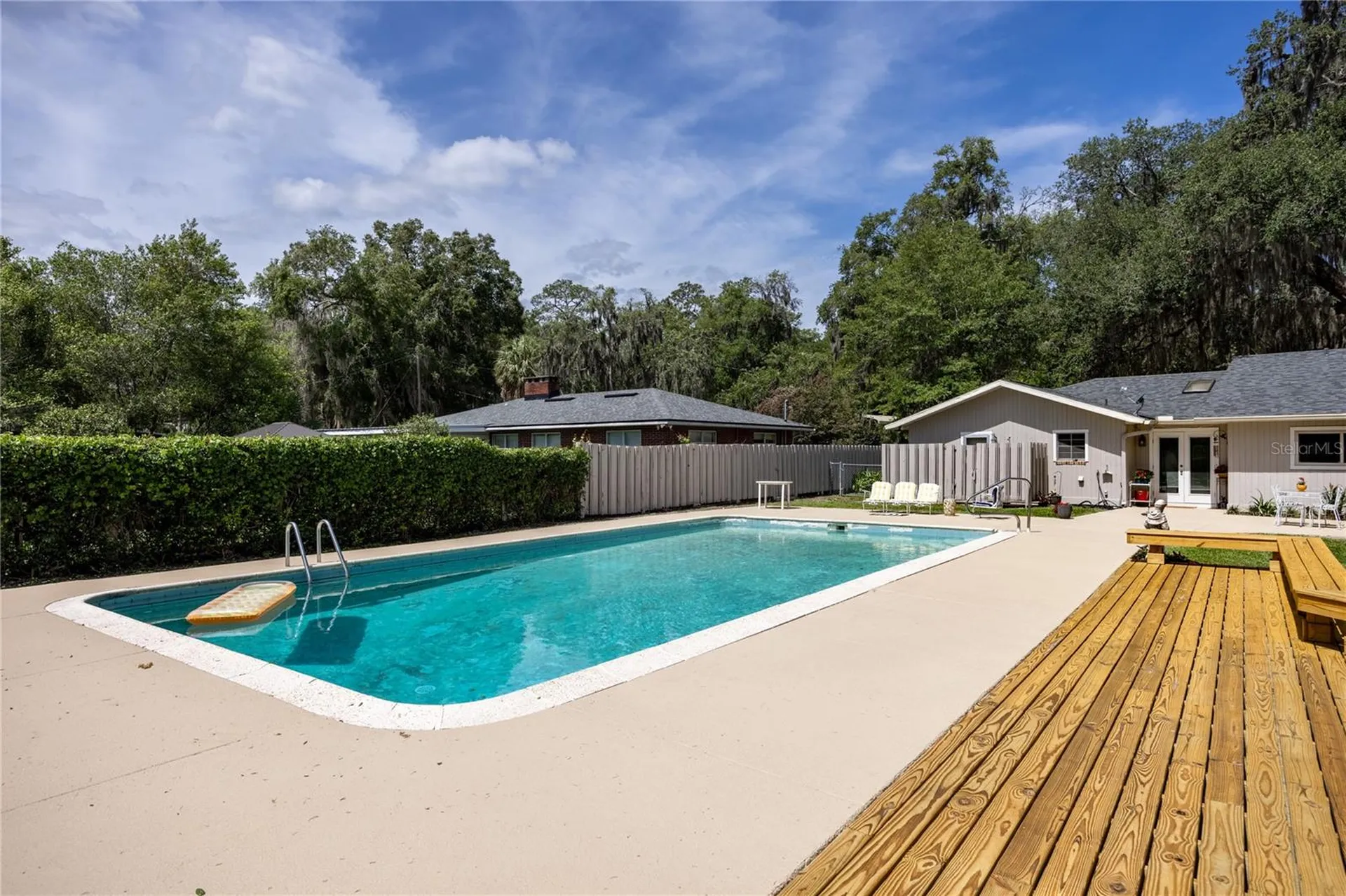 3933 SE State Road 21 Keystone Heights FL 32656