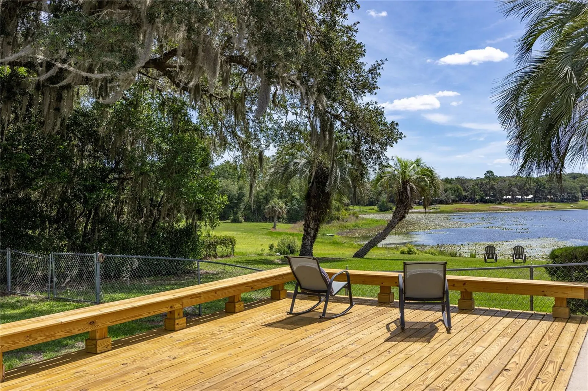 3933 SE State Road 21 Keystone Heights FL 32656