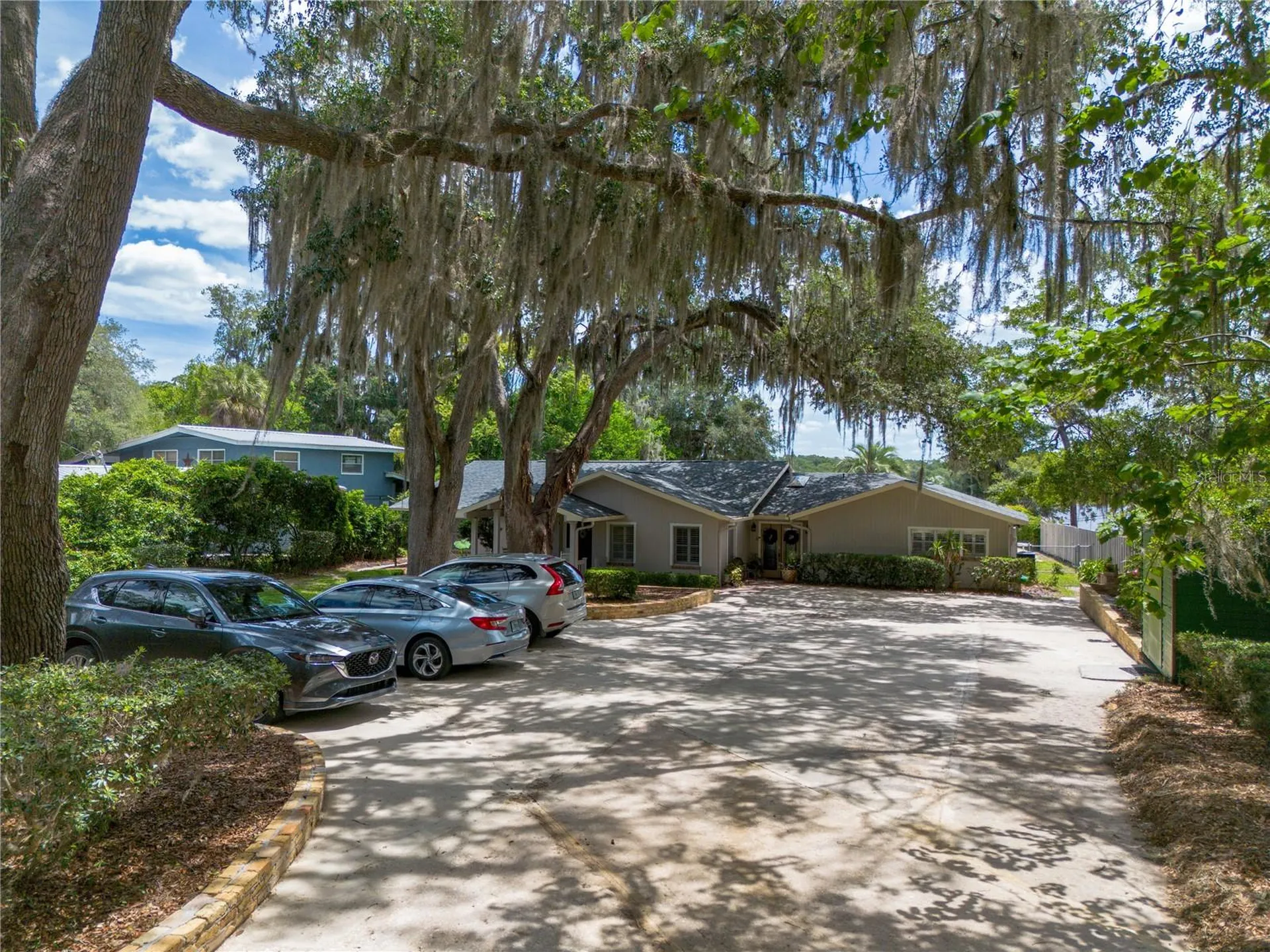 3933 SE State Road 21 Keystone Heights FL 32656