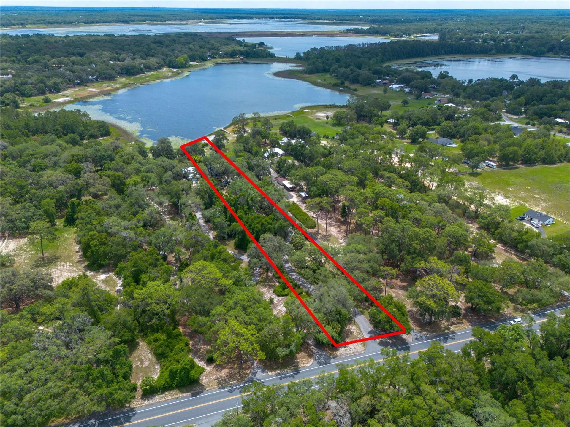 3933 SE State Road 21 Keystone Heights FL 32656
