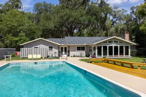 3933 SE State Road 21 Keystone Heights FL 32656