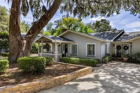 3933 SE State Road 21 Keystone Heights FL 32656