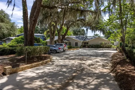 3933 SE State Road 21 Keystone Heights FL 32656