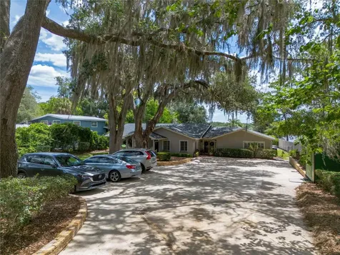 3933 SE State Road 21 Keystone Heights FL 32656