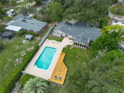 3933 SE State Road 21 Keystone Heights FL 32656
