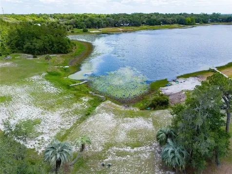 3933 SE State Road 21 Keystone Heights FL 32656