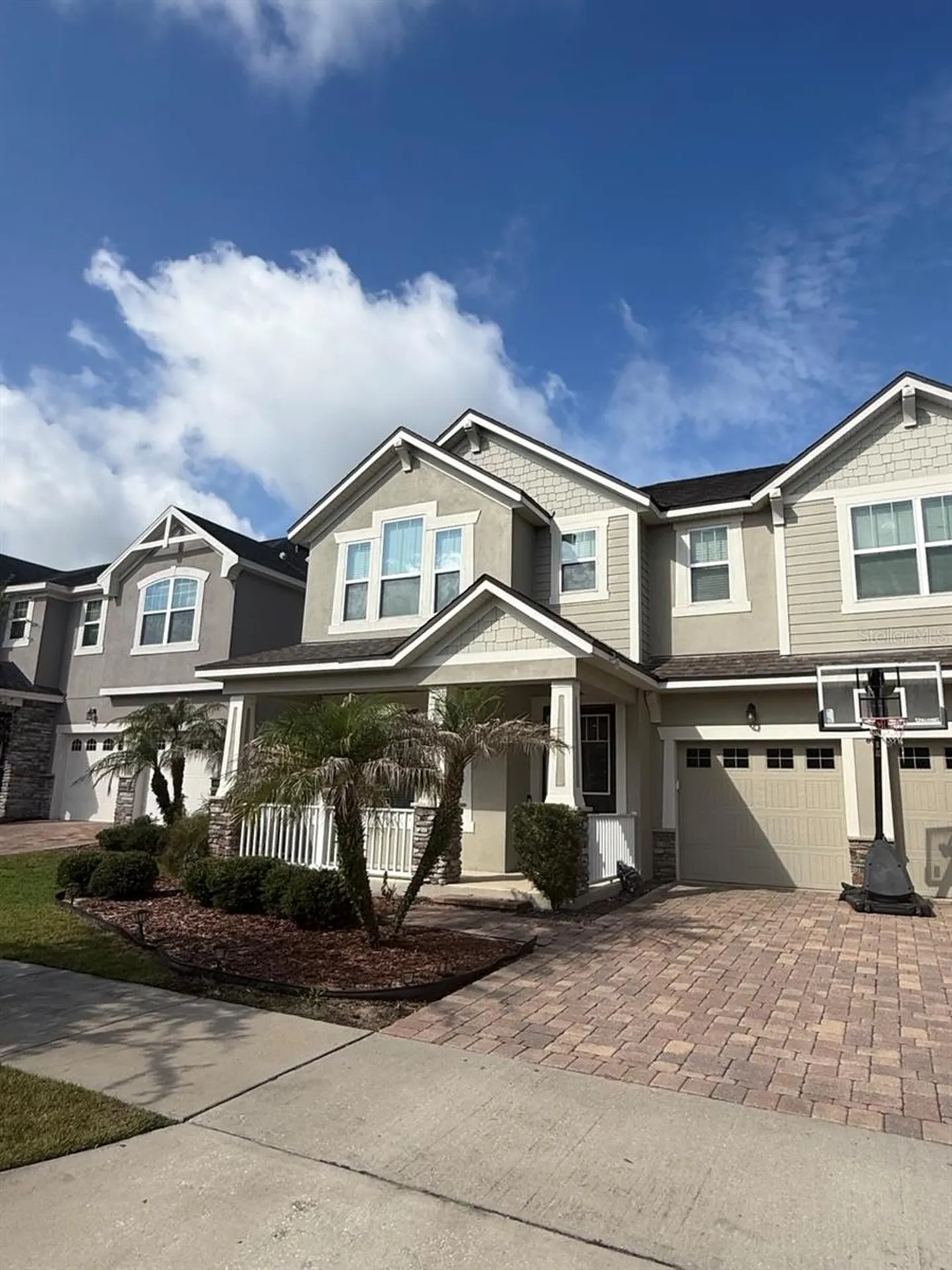 8026 Corkfield Avenue Orlando FL 32832