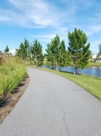 8026 Corkfield Avenue Orlando FL 32832