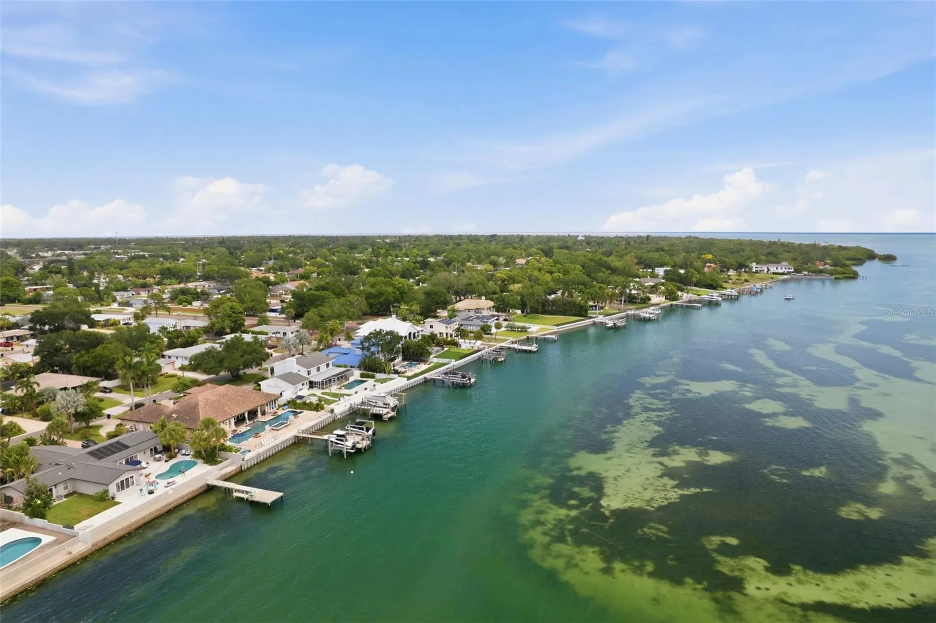 2580 68th Avenue S St Petersburg FL 33712