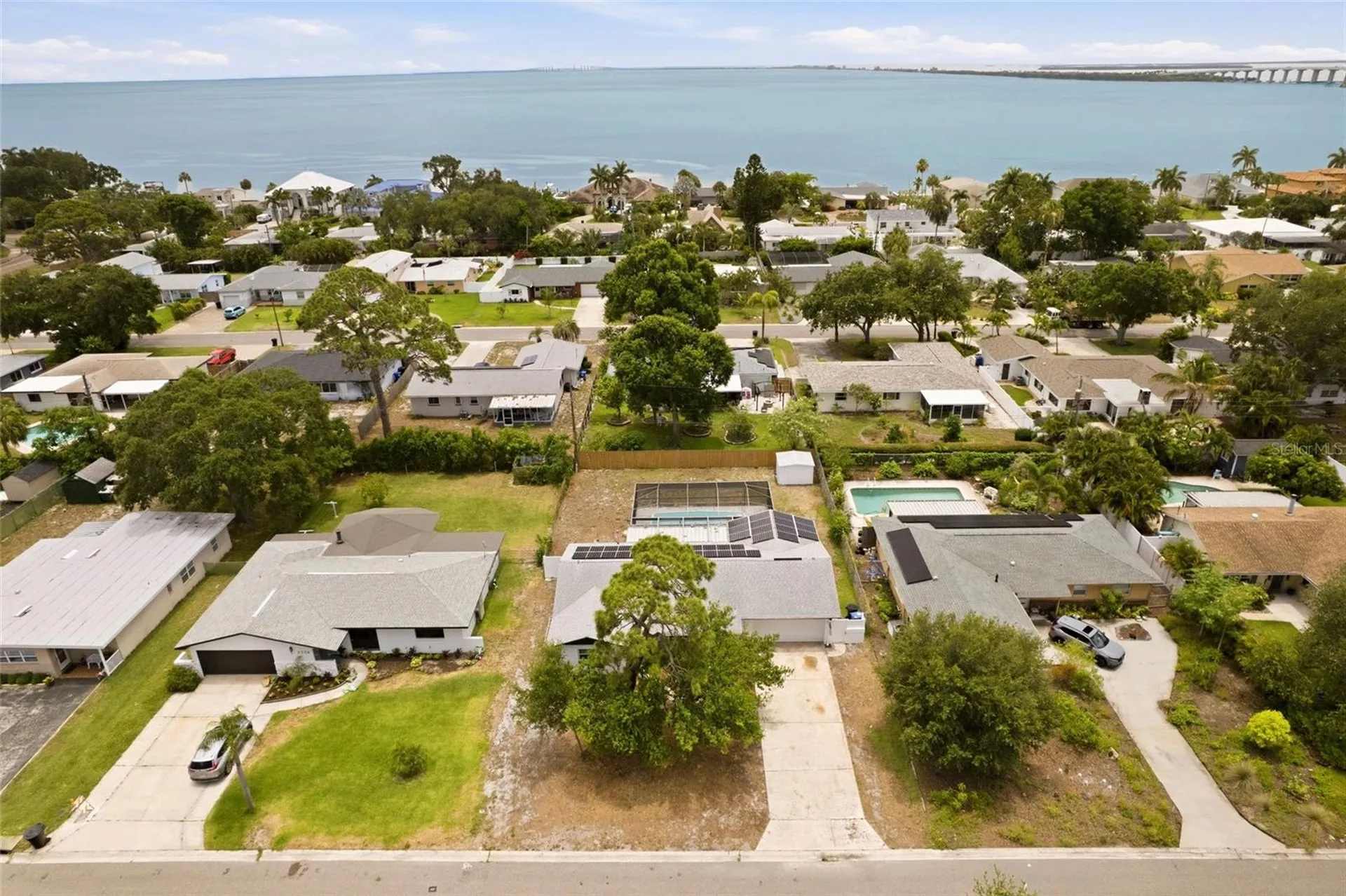2580 68th Avenue S St Petersburg FL 33712