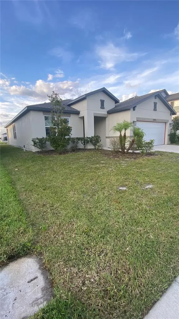 13515 Palmera Vista Drive Riverview FL 33579