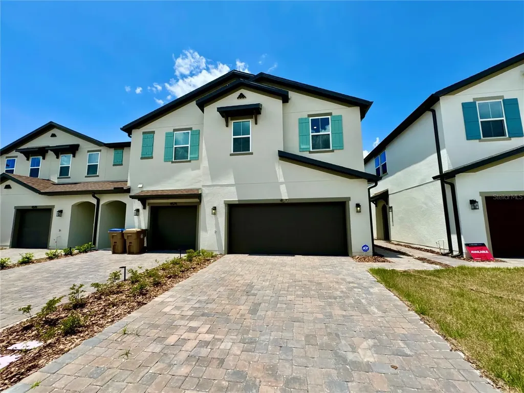 4570 Small Creek Road Kissimmee FL 34744