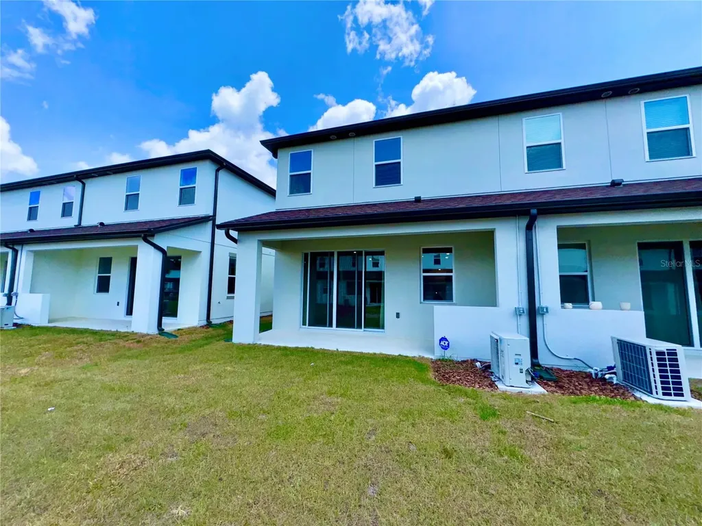 4570 Small Creek Road Kissimmee FL 34744