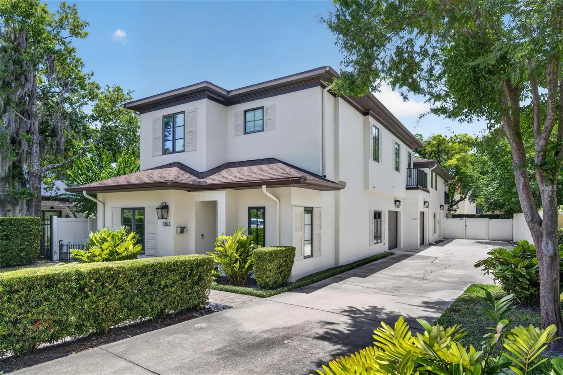 1265 Arlington Place Winter Park FL 32789