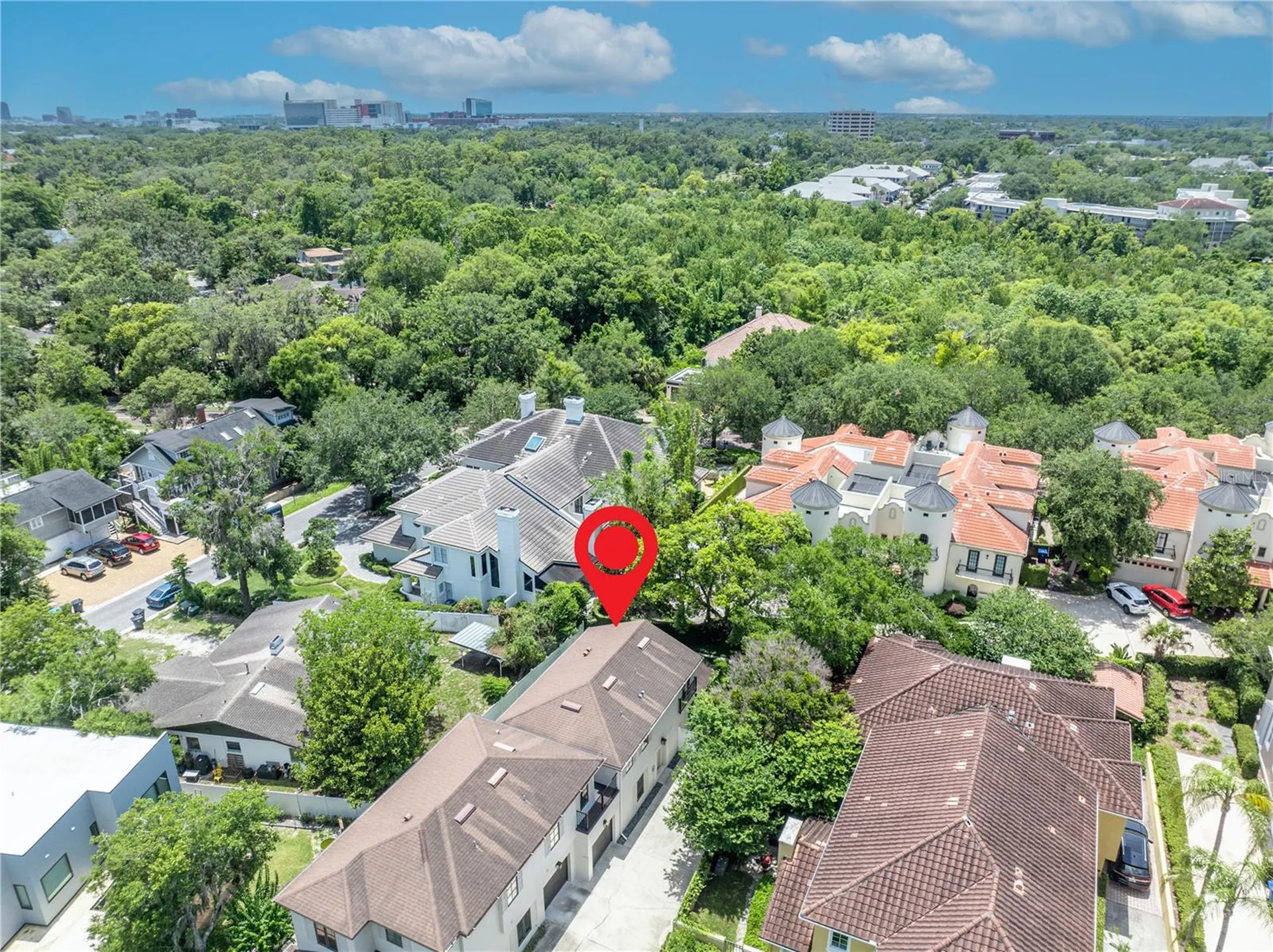 1265 Arlington Place Winter Park FL 32789