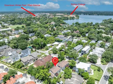 1265 Arlington Place Winter Park FL 32789