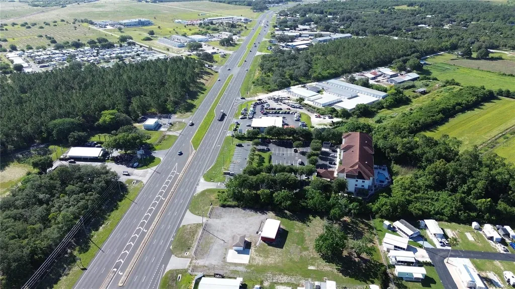 4109 Us Highway 27 S Sebring FL 33870
