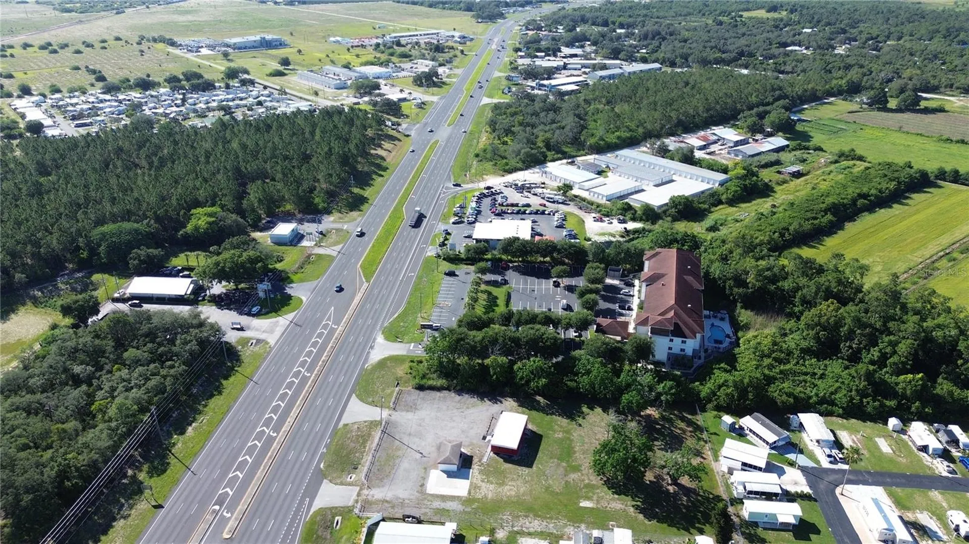 4109 Us Highway 27 S Sebring FL 33870